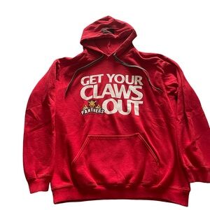 Canadore College Hoodie